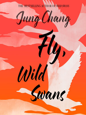 cover image of Fly, Wild Swans